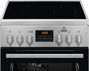 Электрическая плита Electrolux RKI560200X фото 4