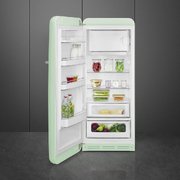 Холодильник Смег FAB28LPG6 фото 2 Холодильник Smeg FAB28LPG6 фото 2