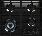 Газовая варочная панель Haier HHQ-G64CAQB фото 2
