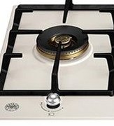 Газовая варочная панель Bertazzoni P905LHERAX фото 3