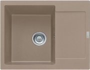 Мойка Франке MRG 611C миндаль фото Мойка Franke MRG 611C миндаль фото