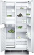 Холодильник Гаггенау RX 492-290 фото Холодильник Gaggenau RX 492-290 фото