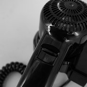 Настенный фен Meyvel MF3-1300 (Black) фото 4