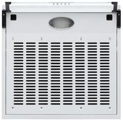 Вытяжка Krona OSTEN 500 white PB фото 3