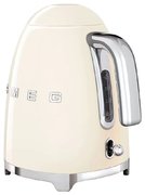 Чайник Смег KLF03CREU фото 3 Чайник Smeg KLF03CREU фото 3