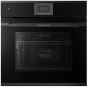 Духовой шкаф Kuppersbusch B 6550.0 S2 Black Chrome Духовой шкаф Kuppersbusch B 6550.0 S2 Black Chrome