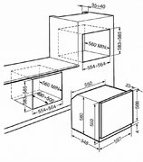 Духовой шкаф Smeg SF750POL фото 2