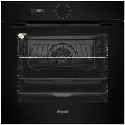 Встраиваемый духовой шкаф Brandt BOP7533BB Встраиваемый духовой шкаф Brandt BOP7533BB