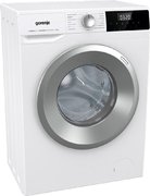 Стиральная машина Gorenje W2NHPI72SCS фото 3