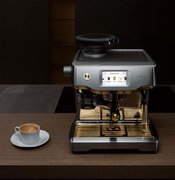 Кофейная станция BORK C807 Gold фото 2