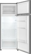 Отдельностоящий холодильник Weissgauff WRK 1430 Defrost Dark Grey фото 2