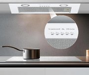 Встраиваемая вытяжка Zigmund Shtain K 016.5 W фото 4