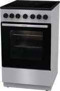 Электрическая плита Gorenje GEC5B20SG фото 2
