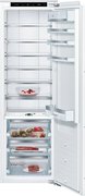 Встраиваемый холодильник Бош KIF81PFE0 фото Встраиваемый холодильник Bosch KIF81PFE0 фото