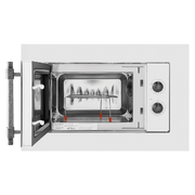 Встраиваемая микроволновая печь Maunfeld JBMO.20.5ERWAS фото 2