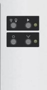 Купольная посудомоечная машина Smeg HTY500D фото 2