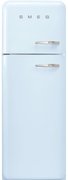 Холодильник Смег FAB30LPB3 фото Холодильник Smeg FAB30LPB3 фото