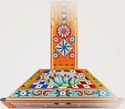 Вытяжка Smeg KT90DGC фото 4
