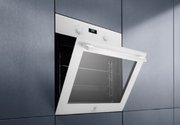 Духовой шкаф Electrolux OEF 5H50 V фото 3