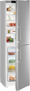 Холодильник Либхер CNef 3915 Comfort NoFrost фото 2 Холодильник Liebherr CNef 3915 Comfort NoFrost фото 2