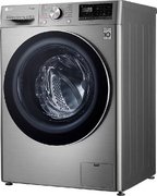 Стирально-сушильная машина LG F4V5RGP2T фото 3