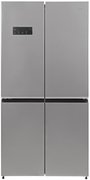 Холодильник Генкул GDCD-595W фото Холодильник GENCOOL GDCD-595W фото