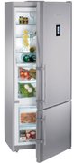 Холодильник Либхер CBNPes 4656 Premium BioFresh NoFrost фото 2 Холодильник Liebherr CBNPes 4656 Premium BioFresh NoFrost фото 2