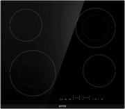 Независимая стеклокерамическая варочная панель Gorenje ECT644BCSC Независимая стеклокерамическая варочная панель Gorenje ECT644BCSC