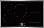 Индукционная варочная панель Gaggenau CI283112 Индукционная варочная панель Gaggenau CI283112