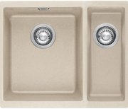 Мойка Франке Sirius SID 160 кофе фото Мойка Franke Sirius SID 160 кофе фото