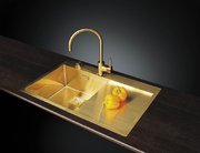 Смеситель Омойкири WAKAYAMA LG фото 3 Смеситель Omoikiri WAKAYAMA LG фото 3