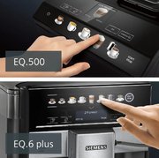 Кофемашина Siemens TP503R04 фото 3