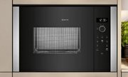 Встраиваемая микроволновая печь Neff HLAWD53N1F фото 2