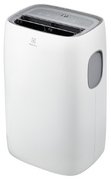 Мобильный кондиционер Electrolux EACM-15 CL/N3 фото 3