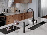 Мойка Omoikiri KITEN 70-INT GB фото 3