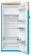 Холодильник Горение OBRB153BL фото 4 Холодильник Gorenje OBRB153BL фото 4