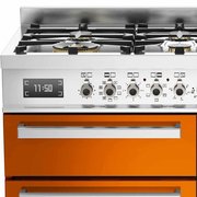 Варочный центр Bertazzoni PRO1006MFETART фото 2