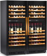 Винный шкаф Dometic E91FG Double Gold Винный шкаф Dometic E91FG Double Gold
