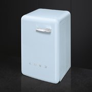 Стиральная машина Smeg LBB14PB-2 фото 3