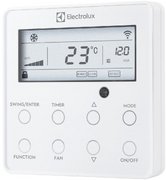 Сплит-система Electrolux EACD-18H/UP3/N3 фото 3