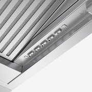 Встраиваемая вытяжка Franke FSTS DRIP-FREE 60 X фото 2