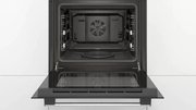 Духовой шкаф Bosch HIJ517YW0R фото 3