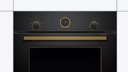 Духовой шкаф Bosch HIJN10YB0R фото 2