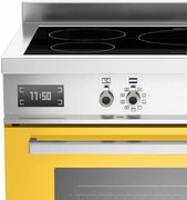 Варочный центр Bertazzoni PRO90 5I MFE S GI T фото 2