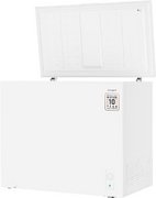 Морозильный ларь с инвертором и функцией холодильника Weissgauff WFH-250 Inverter фото 3