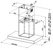 Вытяжка Faber Reflex 3PH X A90 Logic фото 4