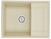 Мойка Грауде QSS 50.1 шампань фото Мойка Graude QSS 50.1 шампань фото