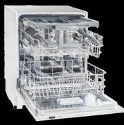 Встраиваемая посудомоечная машина Kuppersberg GL 6088 фото 2