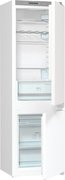 Встраиваемый холодильник Горение NRKI418FA0 фото 4 Встраиваемый холодильник Gorenje NRKI418FA0 фото 4