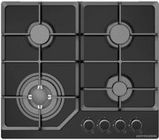 Газовая варочная панель Kuppersberg FG 60 B